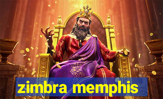 zimbra memphis